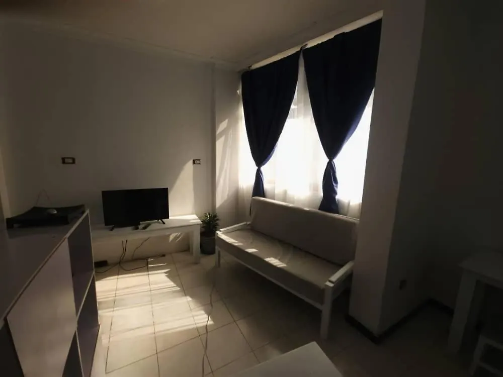 Central Retreat At Bole-Cozy Apartments Addis Ababa
