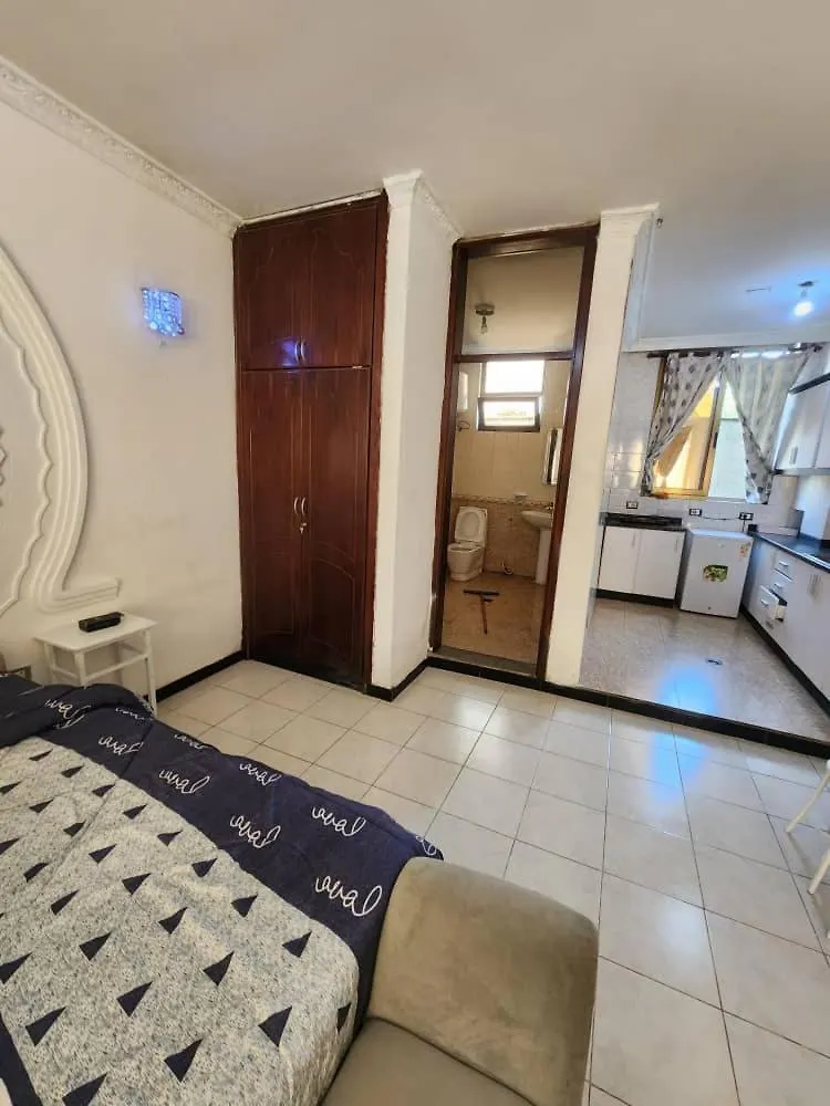 Central Retreat At Bole-Cozy Apartments Addis Ababa