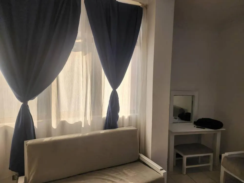 Central Retreat At Bole-Cozy Apartments Addis Ababa